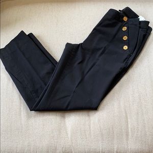 Banana Republic Sloan Sailor Pants